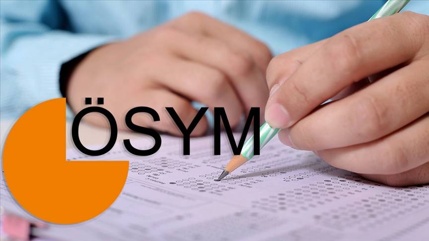 YKS sonuçları için geri sayım başladı! Üniversite sınavı sonuçları o tarihte açıklanacak! 1